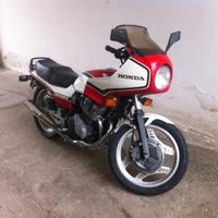 Ricambi Honda cbx 400/550 f f2