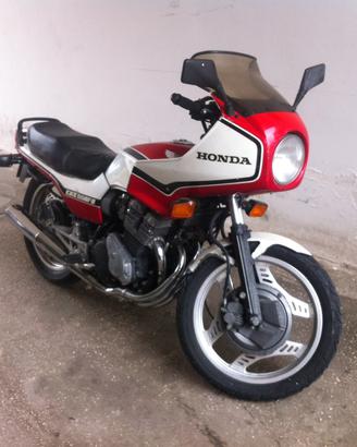 Ricambi Honda cbx 400/550 f f2