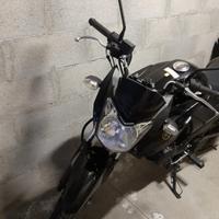 Yamaha YS 125