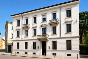 Appartamento Monza [Cod. rif 3319895ARG]