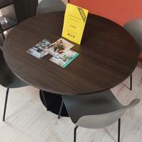 Tavolo rotondo NUOVO