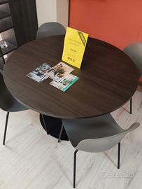 Tavolo rotondo NUOVO