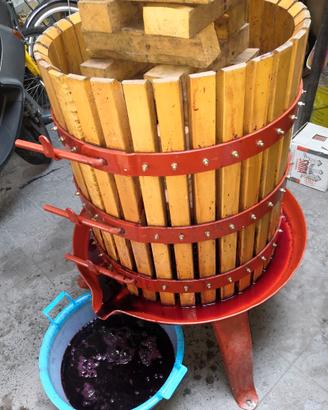 Attrezzatura per Vino e cantina
