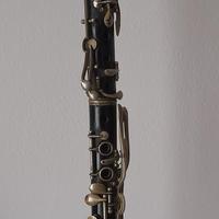 Clarinetto d'epoca
