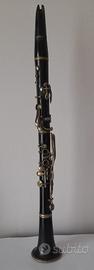 Clarinetto d'epoca