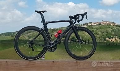 wilier 101 air +zipp 404