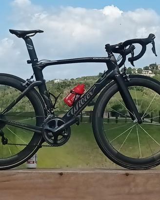 wilier 101 air +zipp 404