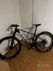 Trek xcaliber 9