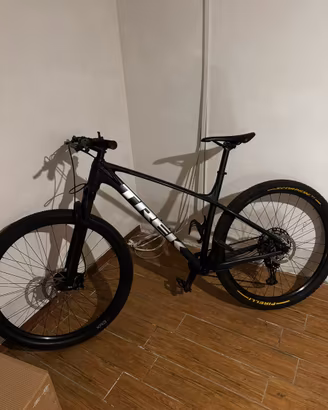 Trek xcaliber 9