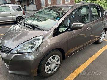 Honda Jazz 1.4