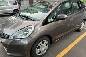 Honda Jazz 1.4
