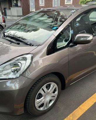 Honda Jazz 1.4