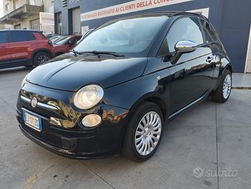 Fiat 500 1.3 Multijet 16V 95 CV Sport