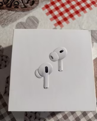 Apple Airpods Pro 2
