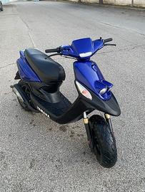 Mbk booster next generation