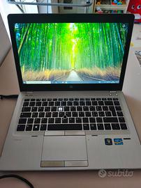 Pc portatile