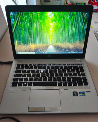 Pc portatile