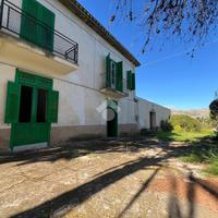 RUSTICO A CASTELLAMMARE DEL GOLFO