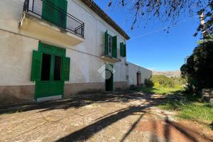 RUSTICO A CASTELLAMMARE DEL GOLFO