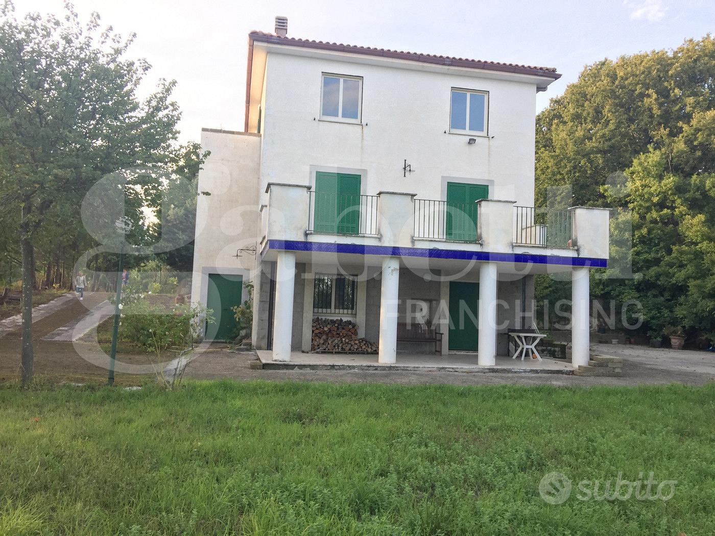 Casa Indipendente Teano [Cod. rif 3310319VRG] - Vista 2