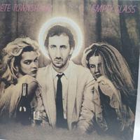 VINILE LP PETE TOWNSHEND EMPTY GLASS ORIGINALE