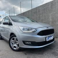Ford C-Max 1.5 EcoBlue 95CV Titanium,Navi,Led,””11