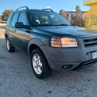 Land rover freelander 1800 benzina del 1999