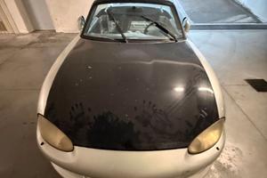 Mazda Miata MX5 NB 1.6