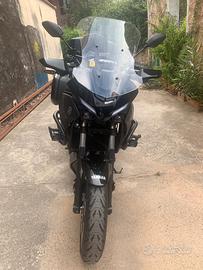 Yamaha Tracer 7 - 2024