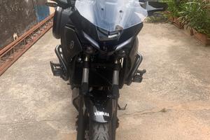 Yamaha Tracer 7 - 2024