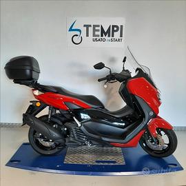 YAMAHA Nmax 125 Abs