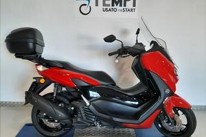 YAMAHA Nmax 125 Abs