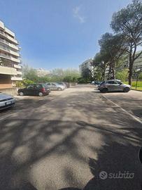 Posto Auto Scoperto Torrino