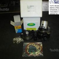 Gruppo termico 75 cc top performances trophy hm 50