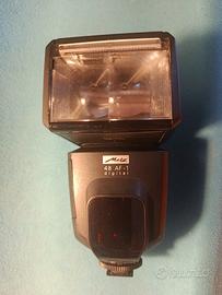 Flash Metz 48 AF-1 Olympus Panasonic  MFT