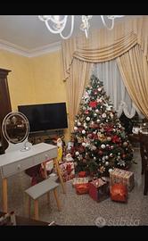 Tende coprenti gialle