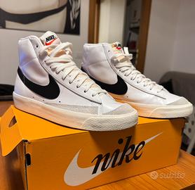 Nike Blazer Sneakers n. 42 - NUOVE