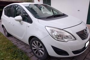 OPEL Meriva 1ª serie - 2014