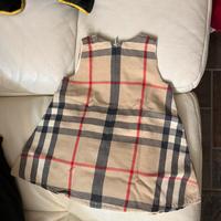 Abitino lana burberry 3/6