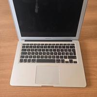 MacBook Air