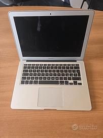 MacBook Air