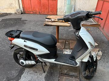 Scooter Elettrico