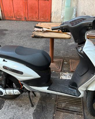 Scooter Elettrico