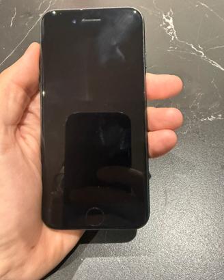 Iphone 7 32gb Nero