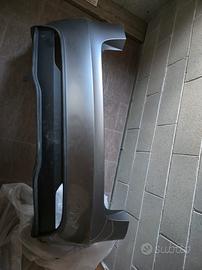 Paraurti Posteriore Tesla Model 3 Highland Silver