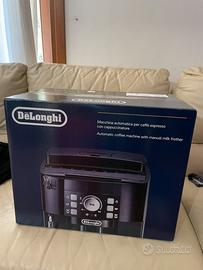 DeLonghi ECAM12.121.B