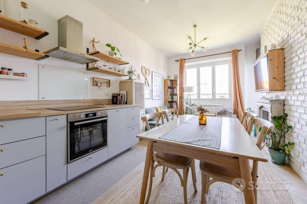 Appartamento – Milano, Cagnola - Vista 5