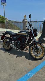 Kawasaki z650 rs
