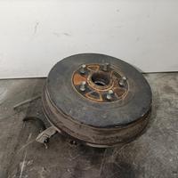 MOZZO POSTERIORE DESTRO SUZUKI Grand Vitara 5P 461