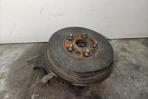 MOZZO POSTERIORE DESTRO SUZUKI Grand Vitara 5P 461